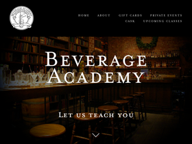 beverageacademy.com