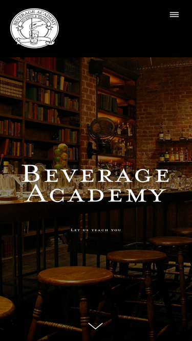 beverageacademy.com