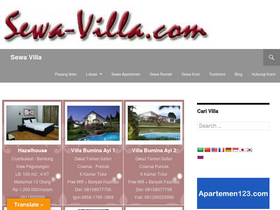 sewa-villa.com