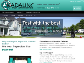 radalink.com