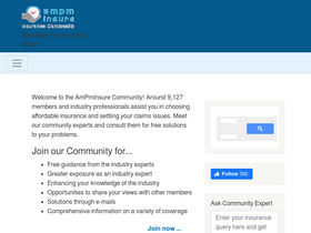ampminsure.org