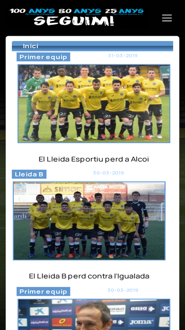 lleidaesportiu.cat