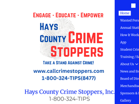callcrimestoppers.com