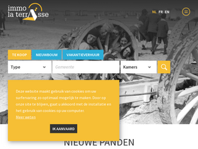 laterrasse.be