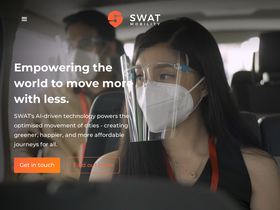 swatmobility.com