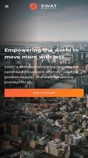 swatmobility.com