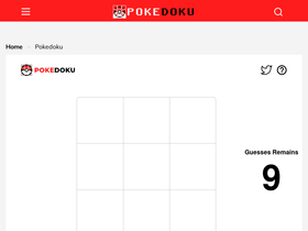 pokedoku.io