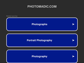 photomadic.com