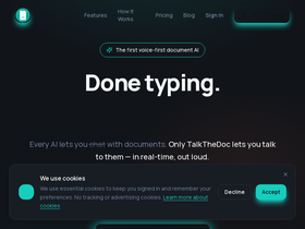 Desktop Screenshot