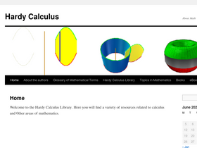 hardycalculus.com