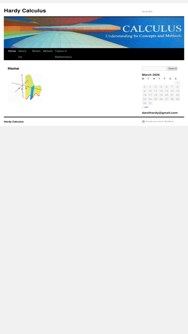 hardycalculus.com