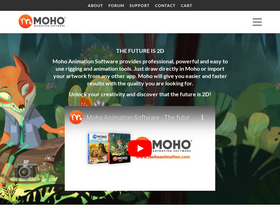 'lostmarble.com' screenshot