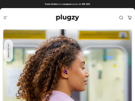 plugzy.com.br