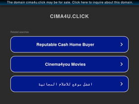 cima4u.click