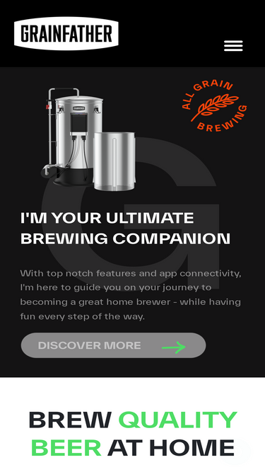 grainfather.com