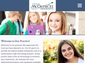 drmcdermott.com