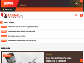 katabijakromantis.com