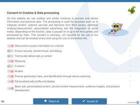'aquarienpflanzen-shop.de' screenshot