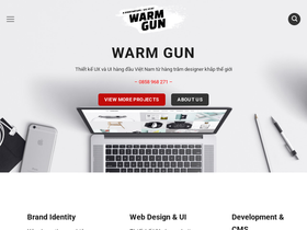 warmgun.com
