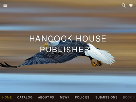 hancockhouse.com