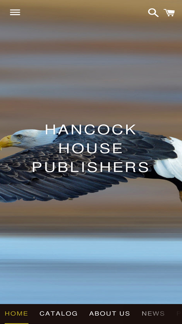 hancockhouse.com