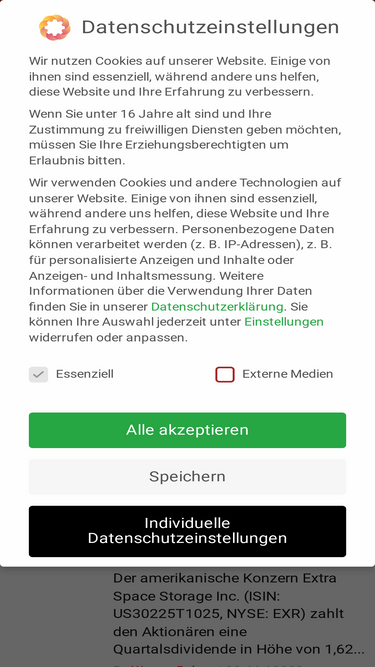 mydividends.de