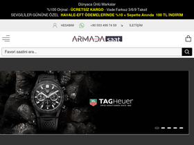 armadasaat.com
