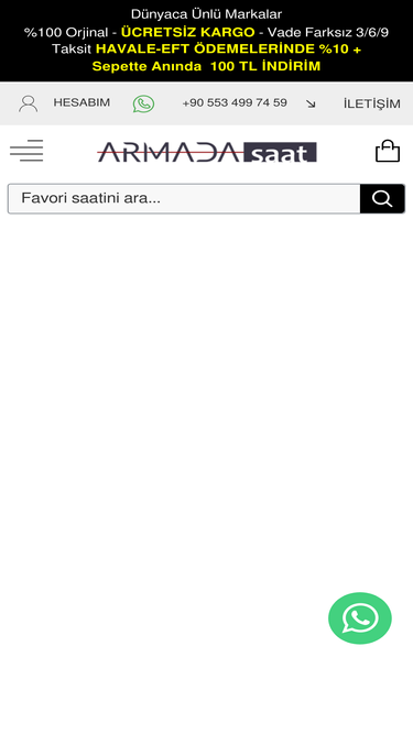 armadasaat.com