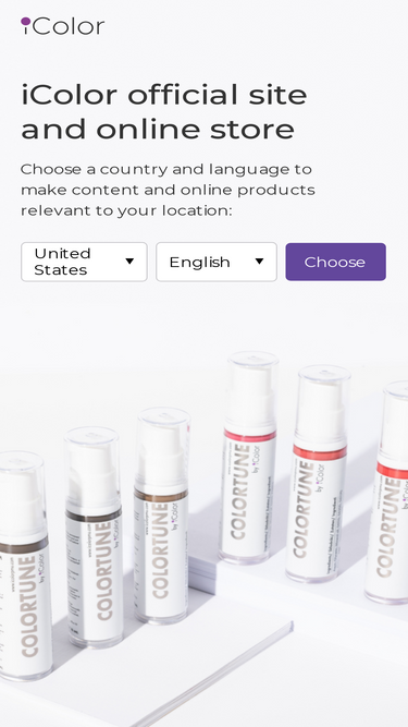 icolorpmu.com