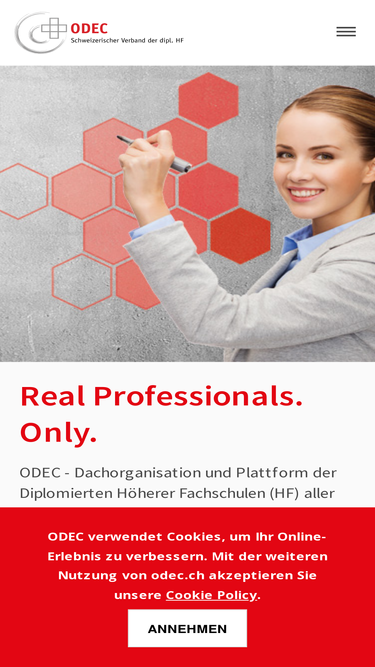 odec.ch