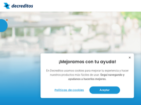 decreditos.com