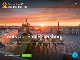 bienvenidospb.com