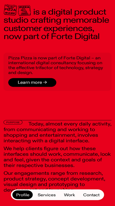 pizzapizza.io