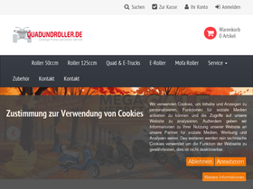quadundroller.de