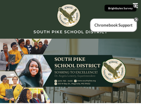 southpike.org