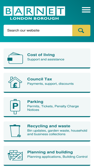 barnet.gov.uk