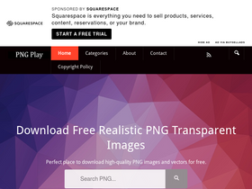 'pngplay.com' screenshot
