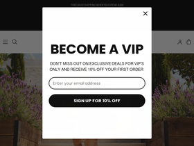 Northwear Active website screenshot