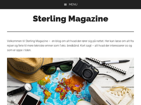 sterling.dk