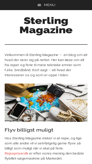 sterling.dk