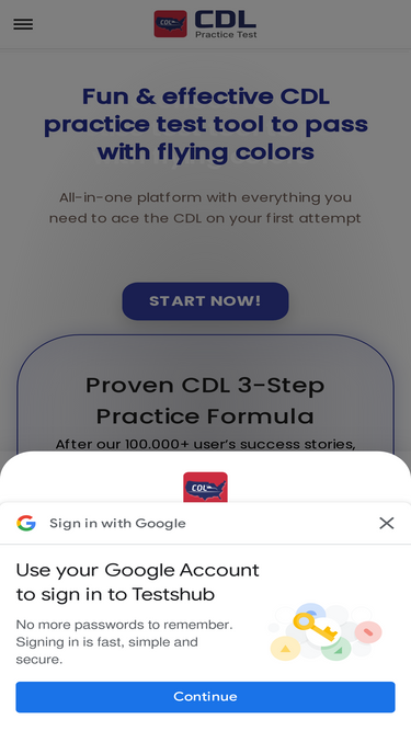cdl-prep.com