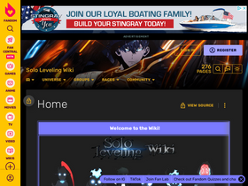 solo-leveling.fandom.com