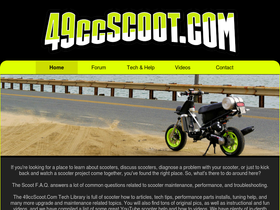 49ccscoot.com