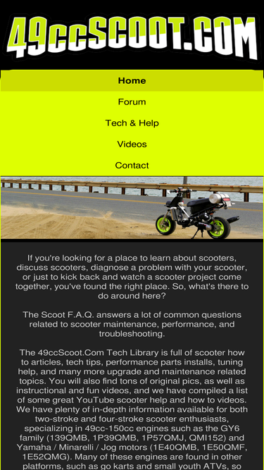 49ccscoot.com