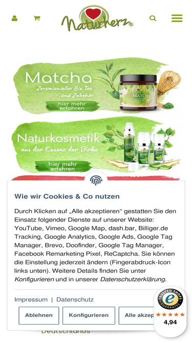 naturherz.de