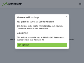 munromap.co.uk