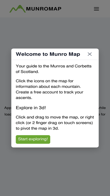 munromap.co.uk