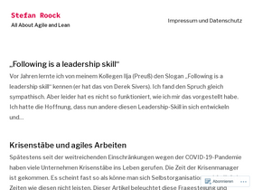 stefanroock.wordpress.com