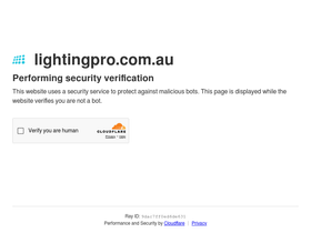lightingpro.com.au