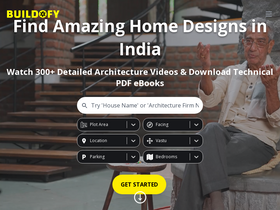 'buildofy.com' screenshot